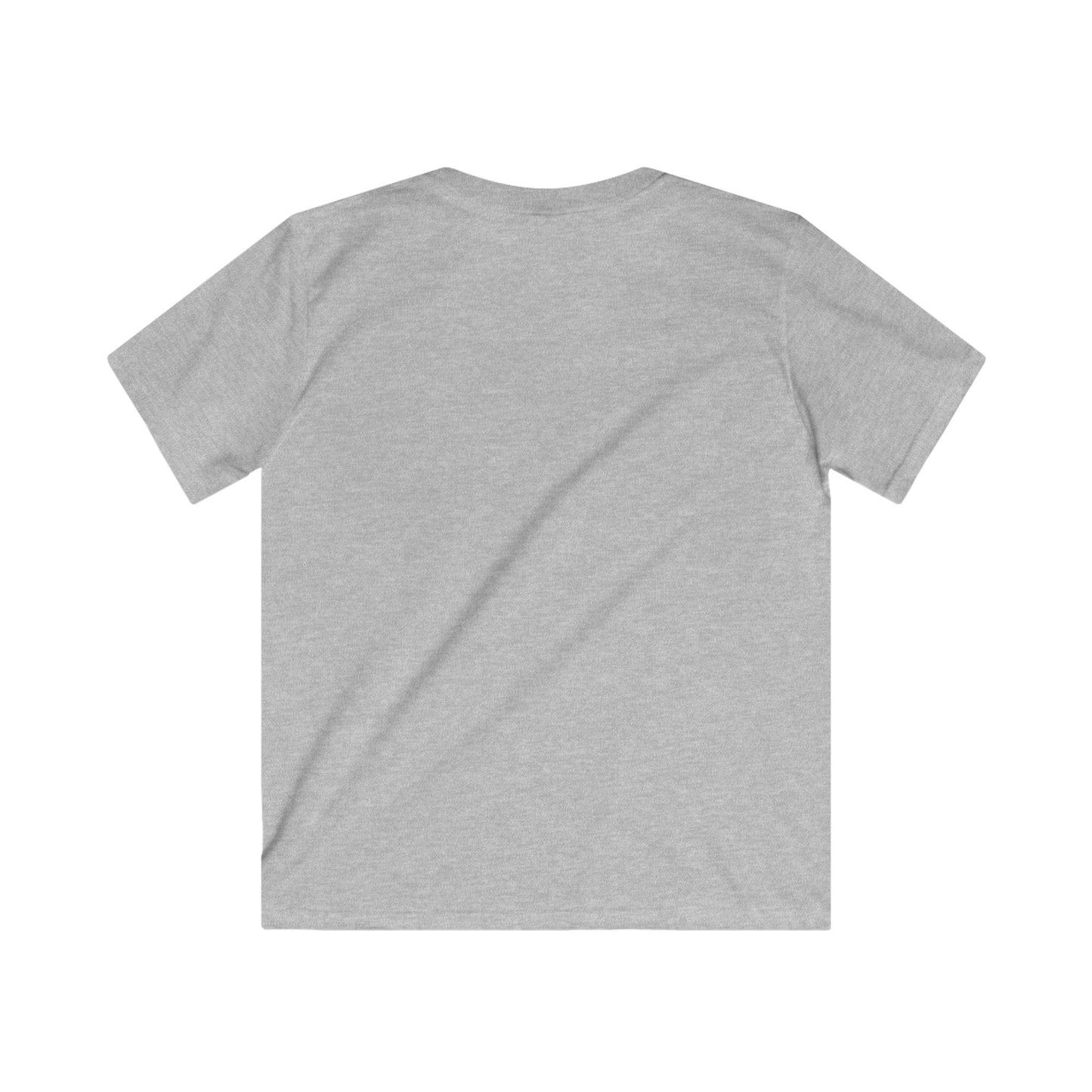Kids Tee — "My Best Friend Has Paws" Cat Lover Shirt (Childrens Graphic Tee)