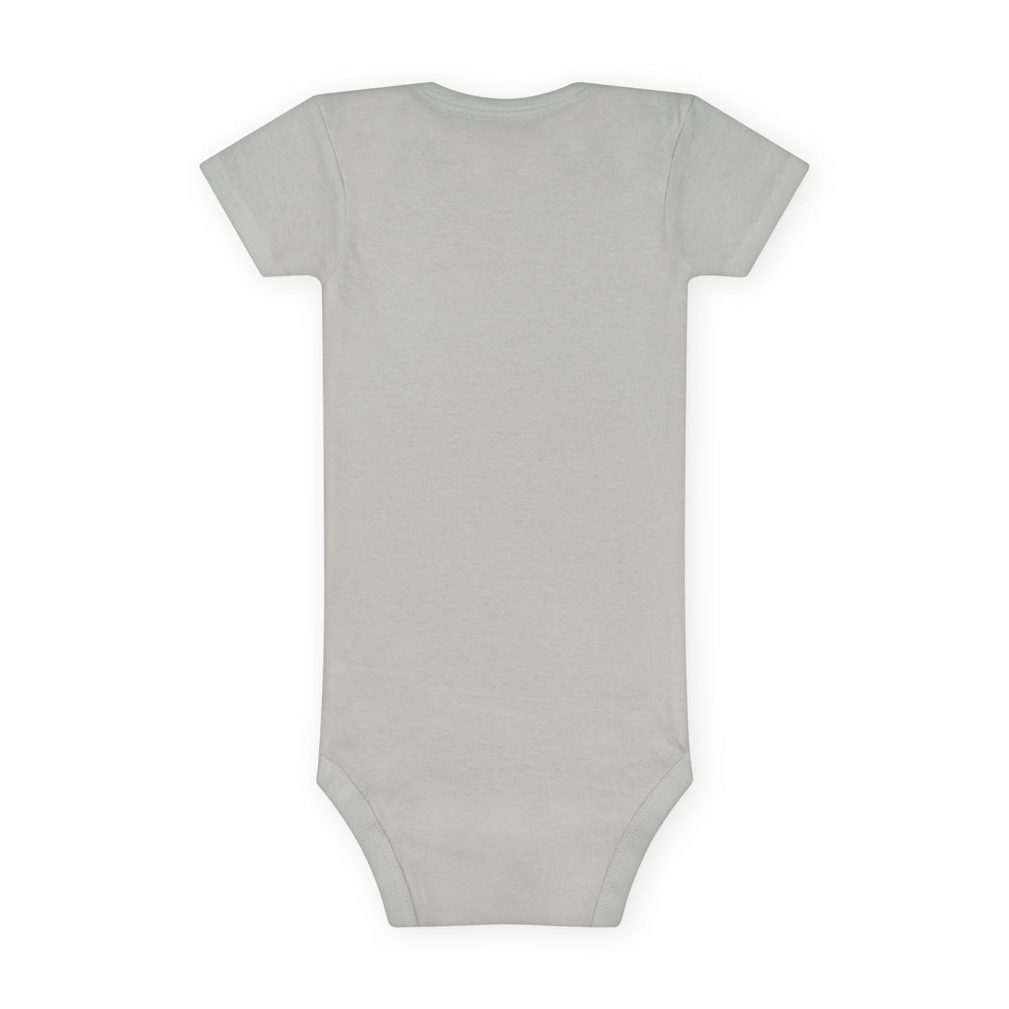 Baby Onesie - "Tiny Paws, Big Dreams" Moon Cat Infant Bodysuit