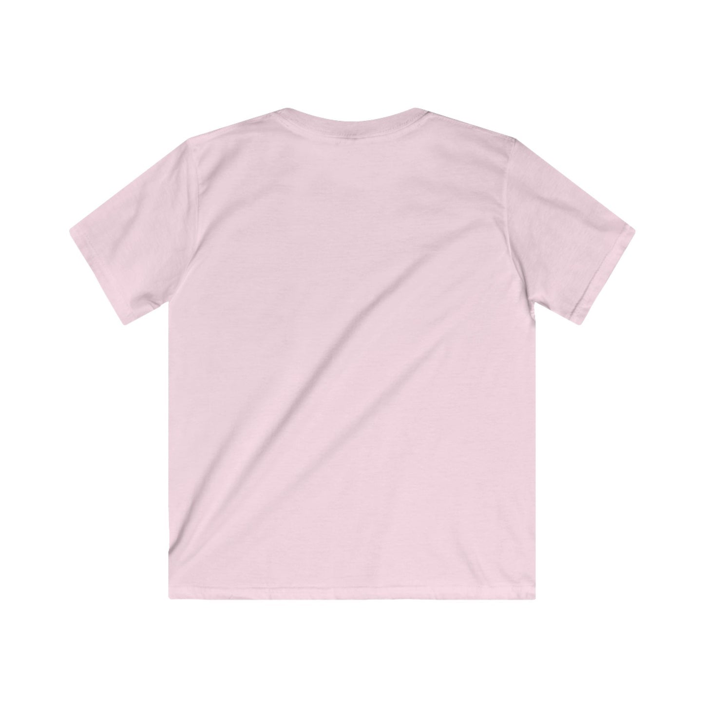 Boys Rule Cats Drool Kids T-Shirt — Cute Skateboard Cat Graphic Tee