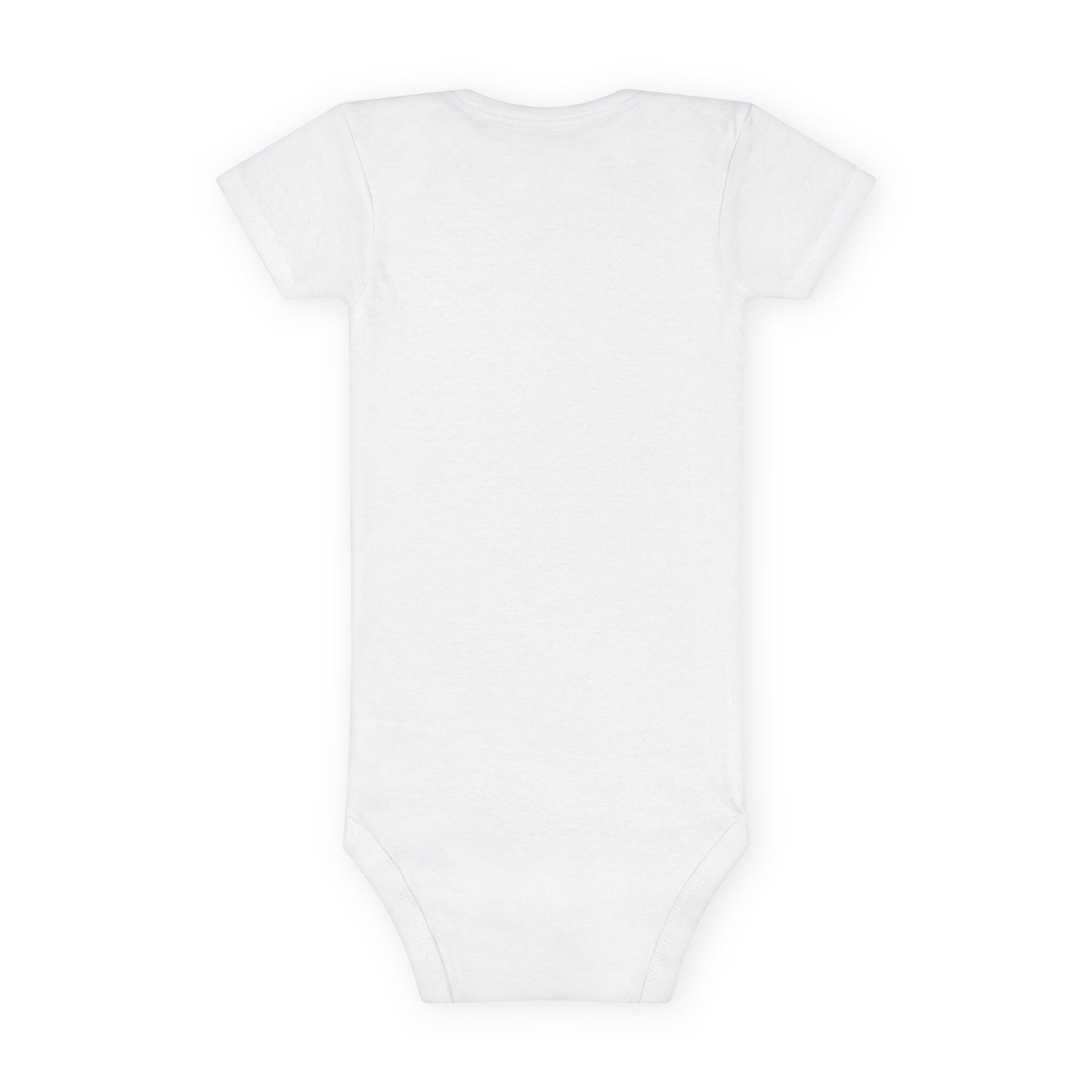 Baby Onesie - "Tiny Paws, Big Dreams" Moon Cat Infant Bodysuit