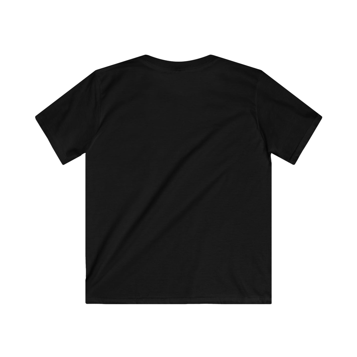Kids Tee — "My Best Friend Has Paws" Cat Lover Shirt (Childrens Graphic Tee)