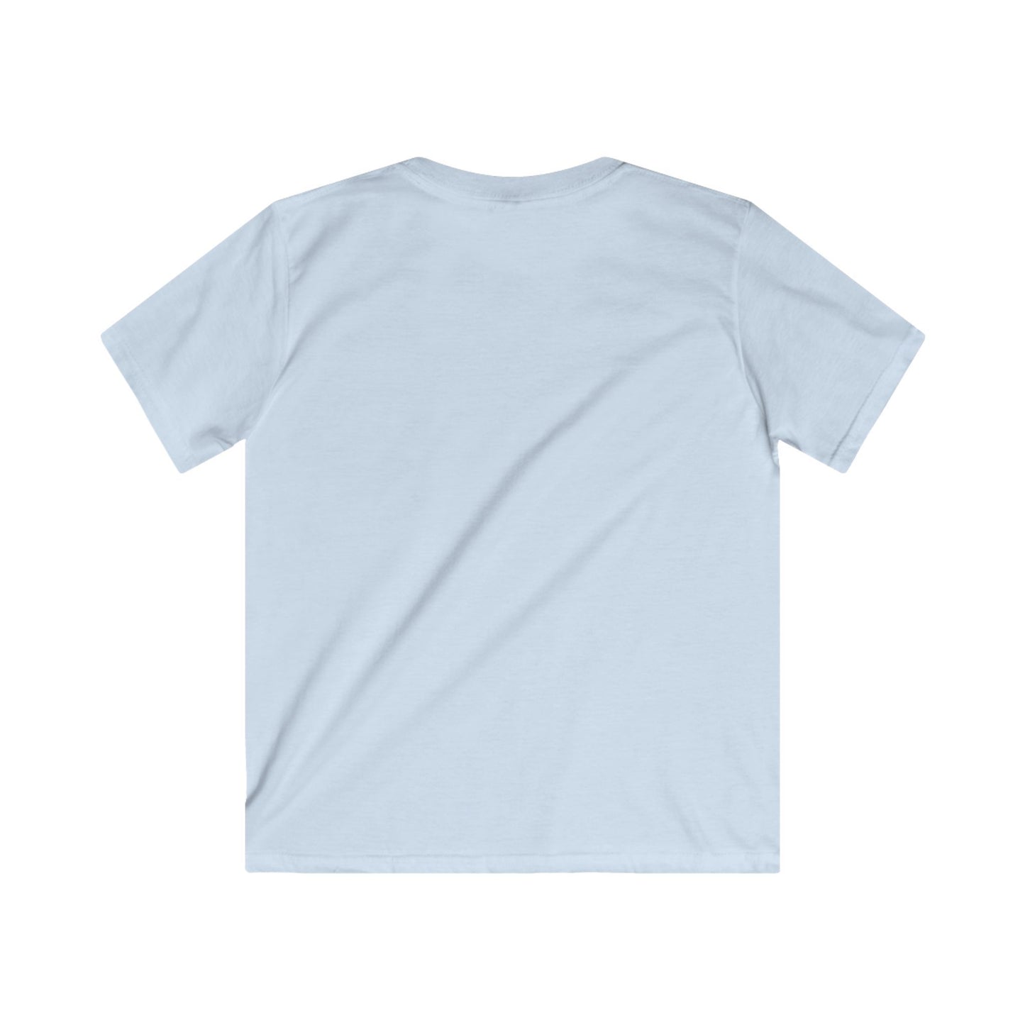 Kids Tee — "My Best Friend Has Paws" Cat Lover Shirt (Childrens Graphic Tee)
