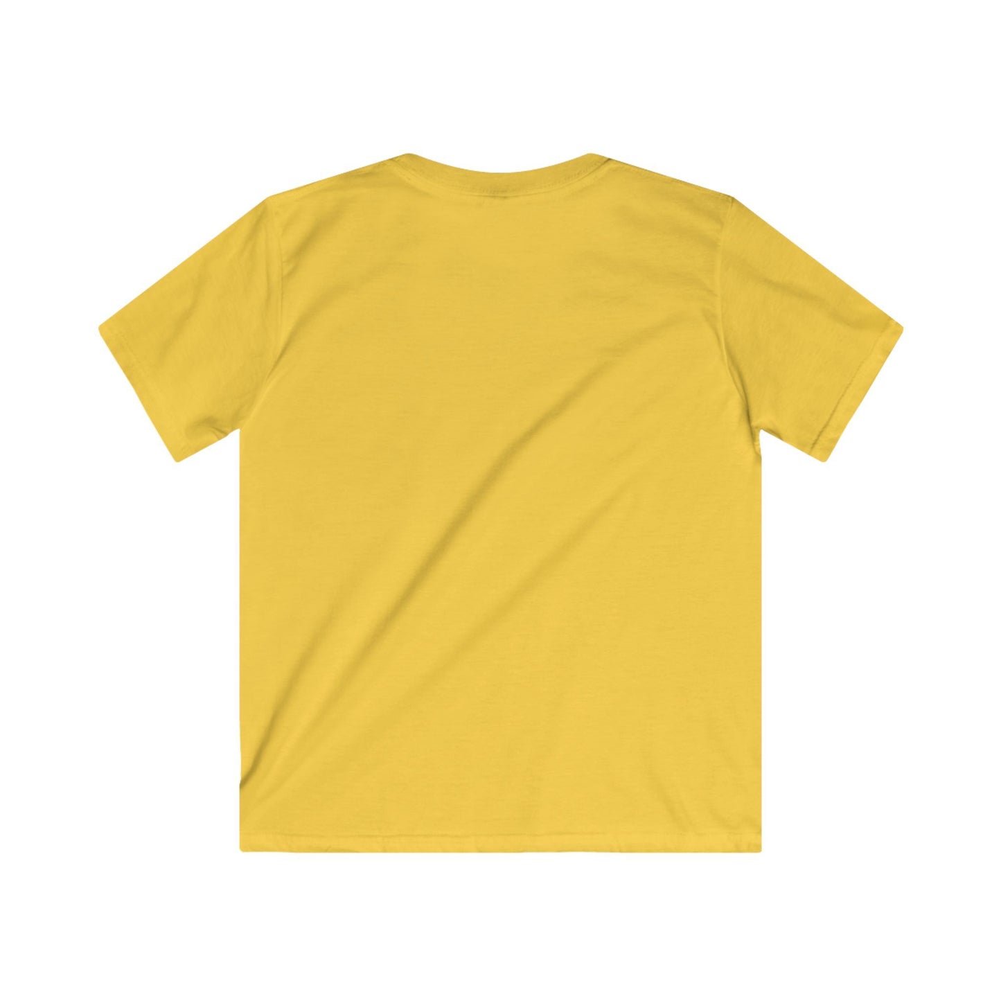 Kids Tee — "My Best Friend Has Paws" Cat Lover Shirt (Childrens Graphic Tee)