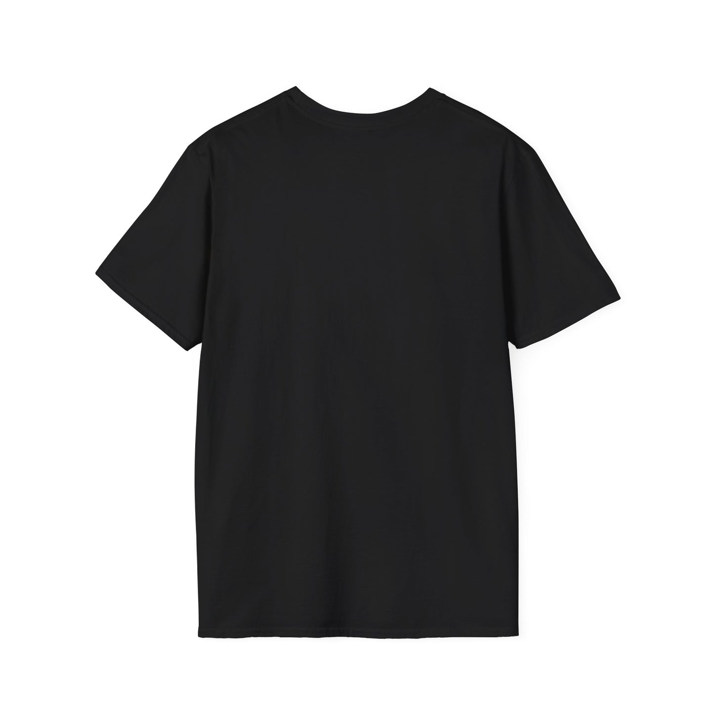 Cat Lover T‑Shirt — "I Work Hard So My Cat Can Have a Better Life" Graphic Tee