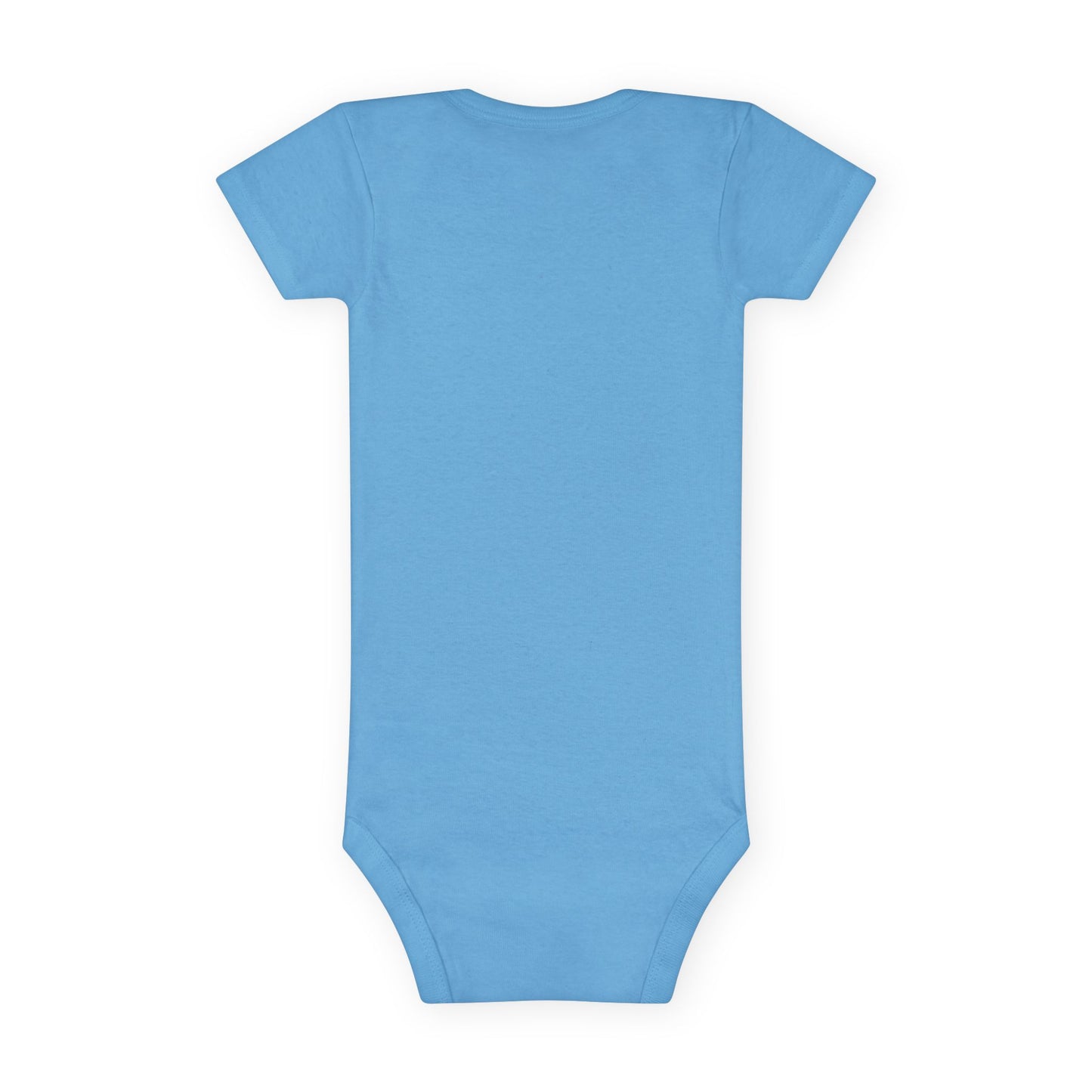 Baby Onesie - "Tiny Paws, Big Dreams" Moon Cat Infant Bodysuit